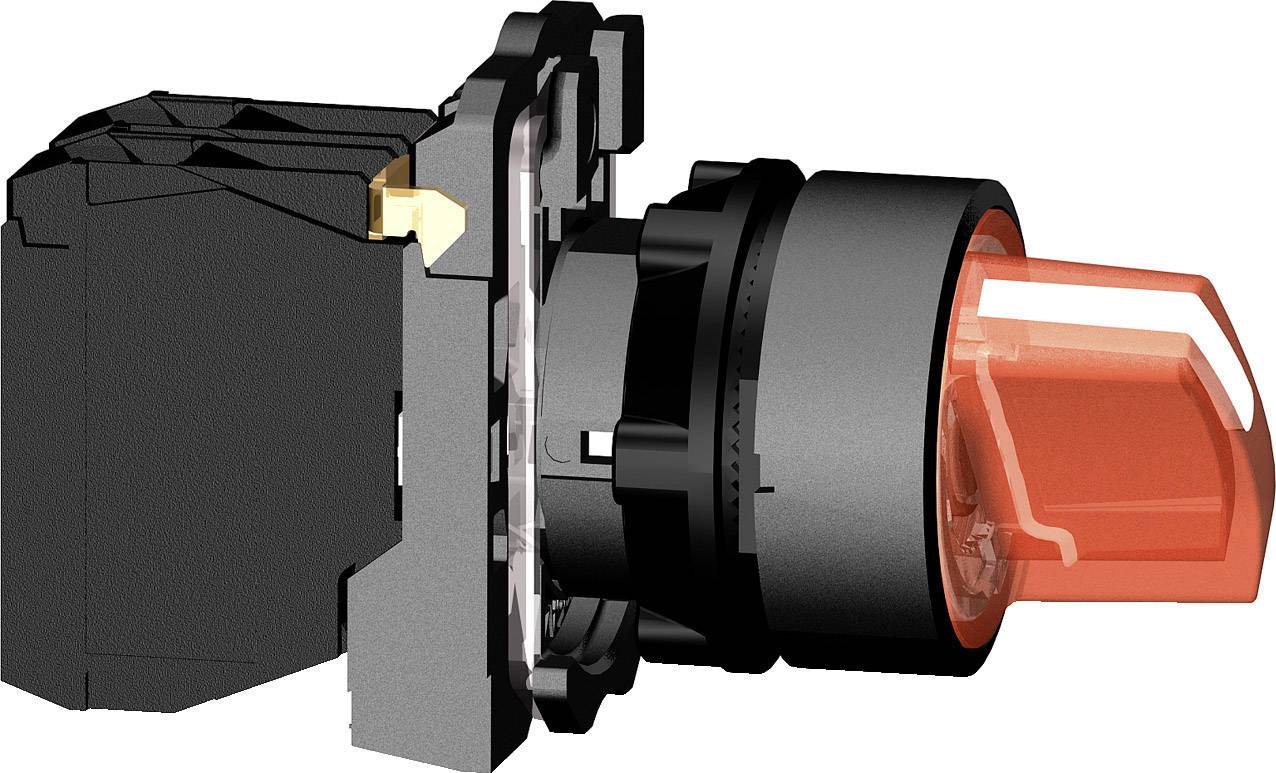Schneider Electric XB5AK134B5 XB5AK134B5 Wahlschalter 1 St.