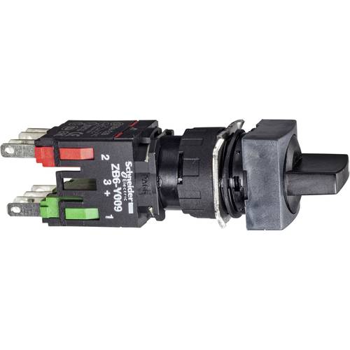 Schneider Electric XB6CD225B XB6CD225B Wahlschalter 1 St.