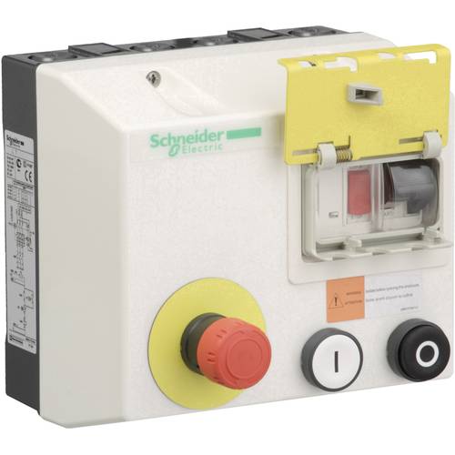 Schneider Electric LG7D18Q721 LG7D18Q721 Direktstarter