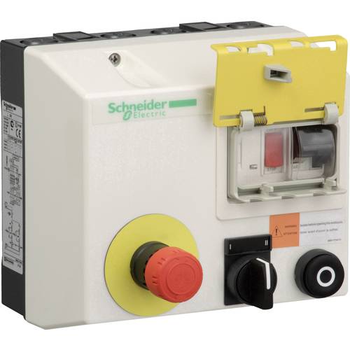 Schneider Electric LG8K12Q716 LG8K12Q716 Direktstarter