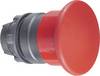 Schneider Electric ZB5AC4 ZB5AC4 Pilzdrucktaster-Frontelement 1 Taste Druckentriegelung 1 St.