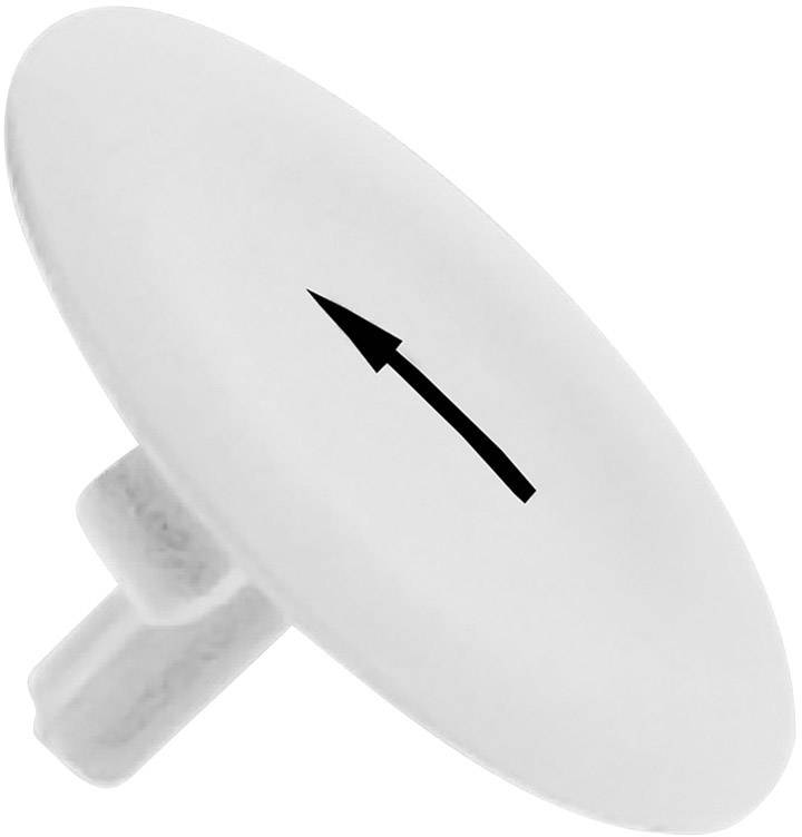 Schneider Electric ZBA334 Tastenschild 10 St.