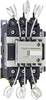 Schneider Electric Kondensatorschütz 3-polig, 1S, 2Ö LC1DTK12B7
