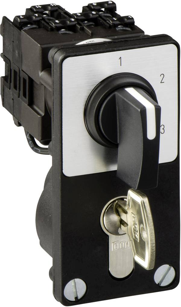 Schneider Electric K1F013NZ4 Nockenschalter 1 St.