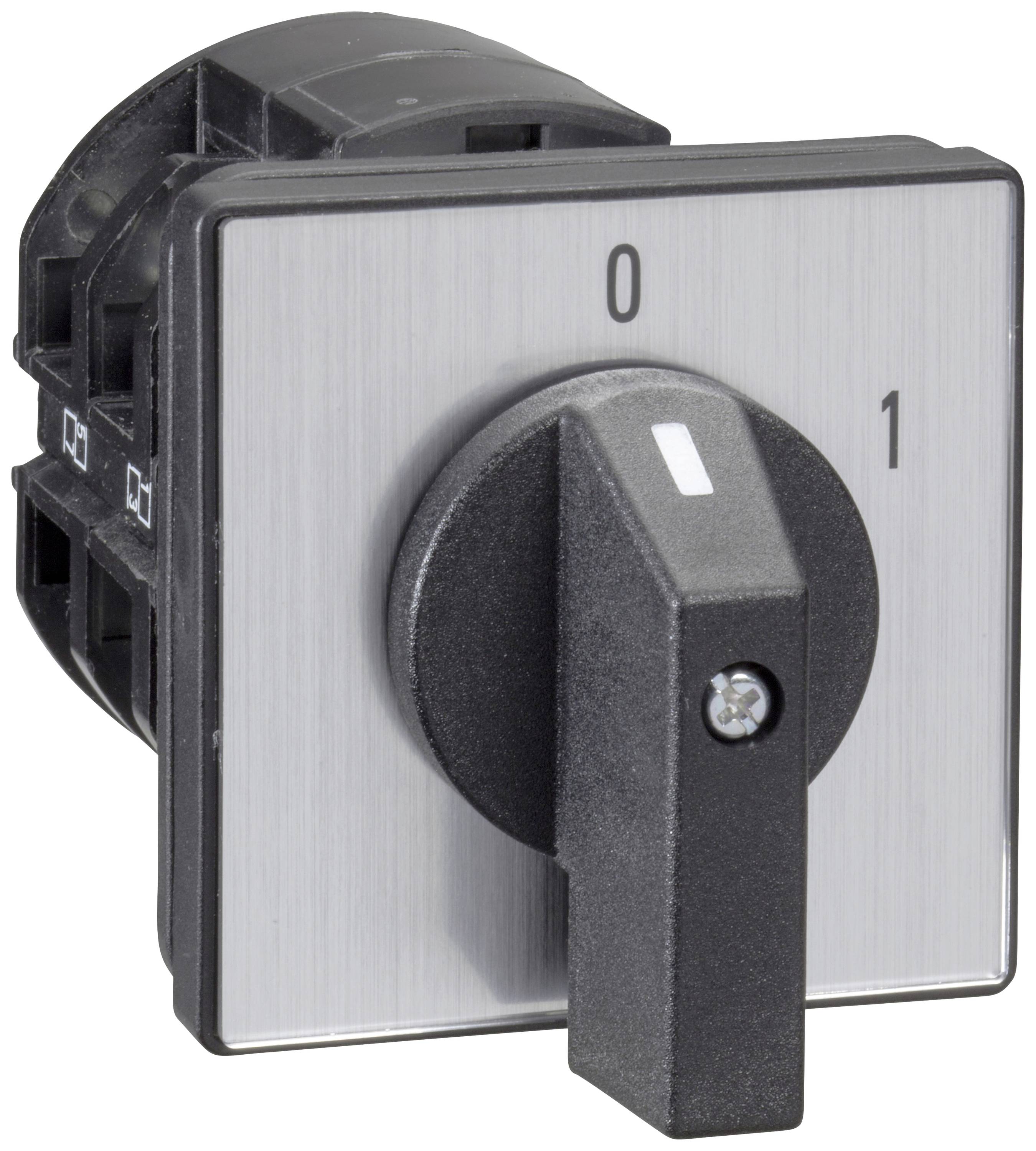 Schneider Electric K63D004HP Hauptschalter 1 St.