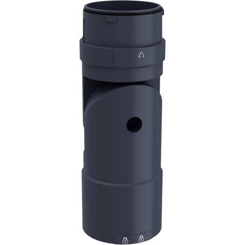 Thumbnail - Schneider Electric XVUZ06 Befestigungswinkel 24 V DC/AC, 240 V/AC, 110 V/AC 1 St.