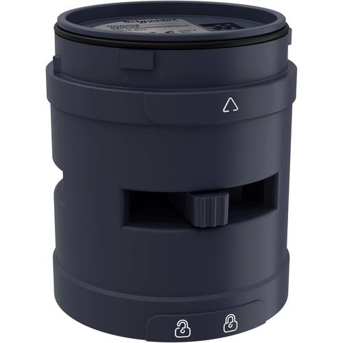 Schneider Electric XVUC9S Akustikelement Schwarz 24 V DC/AC 1 St.