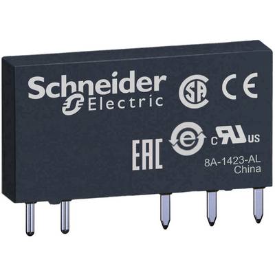 10 Stk. Schneider Electric Relais Slim RSL1AB4BD-0