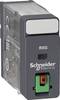 Interfacerelais Steckbar Schneider Electric RXG11B7 1 Wechsler Piece 10 St.