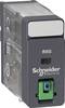 Interfacerelais Steckbar Schneider Electric RXG11BD 1 Wechsler Piece 10 St.