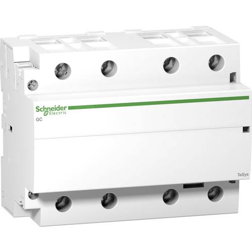 Schneider Electric GC10040M5 Installationsschütz 2 St.