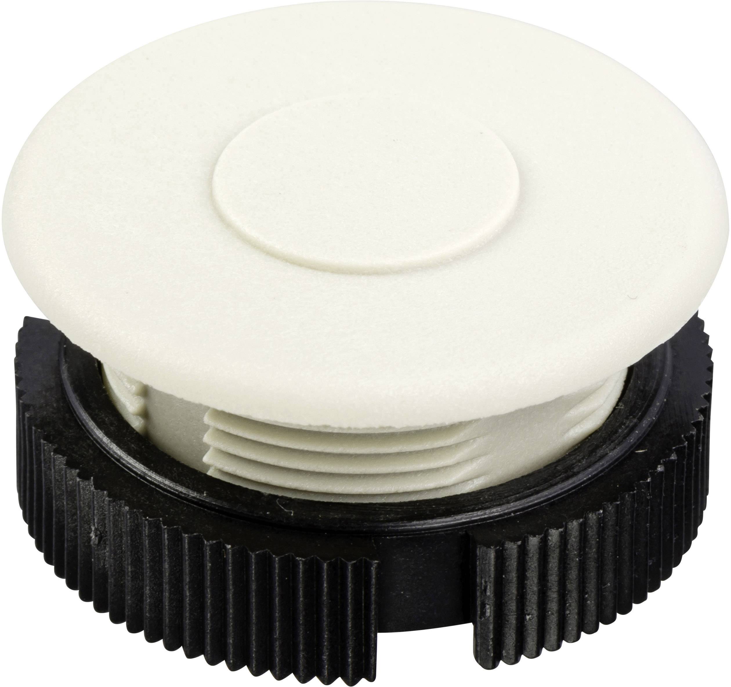 Schneider Electric ZB2SZ4 ZB2SZ4 Blindverschluss Grau 1 St.