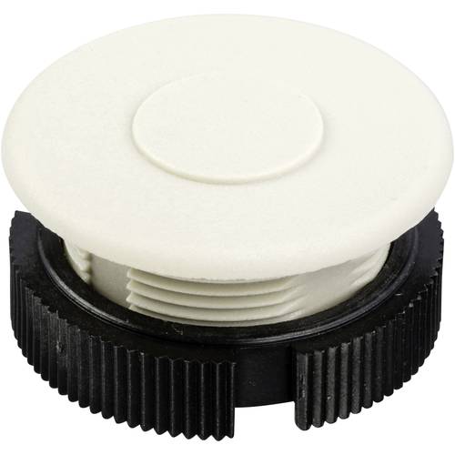 Schneider Electric ZB2SZ4 ZB2SZ4 Blindverschluss Grau 1 St.