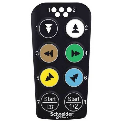 Schneider Electric ZARC705 ZARC705 1 St.