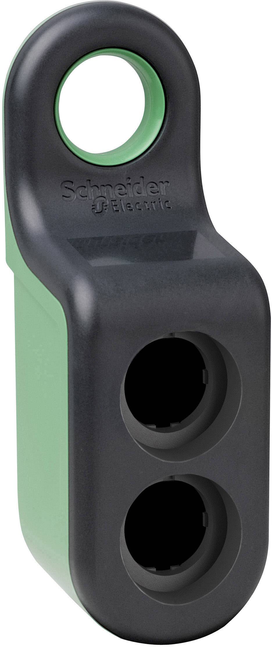 Schneider Electric ZBRM22 ZBRM22 Gehäuse 1 St.