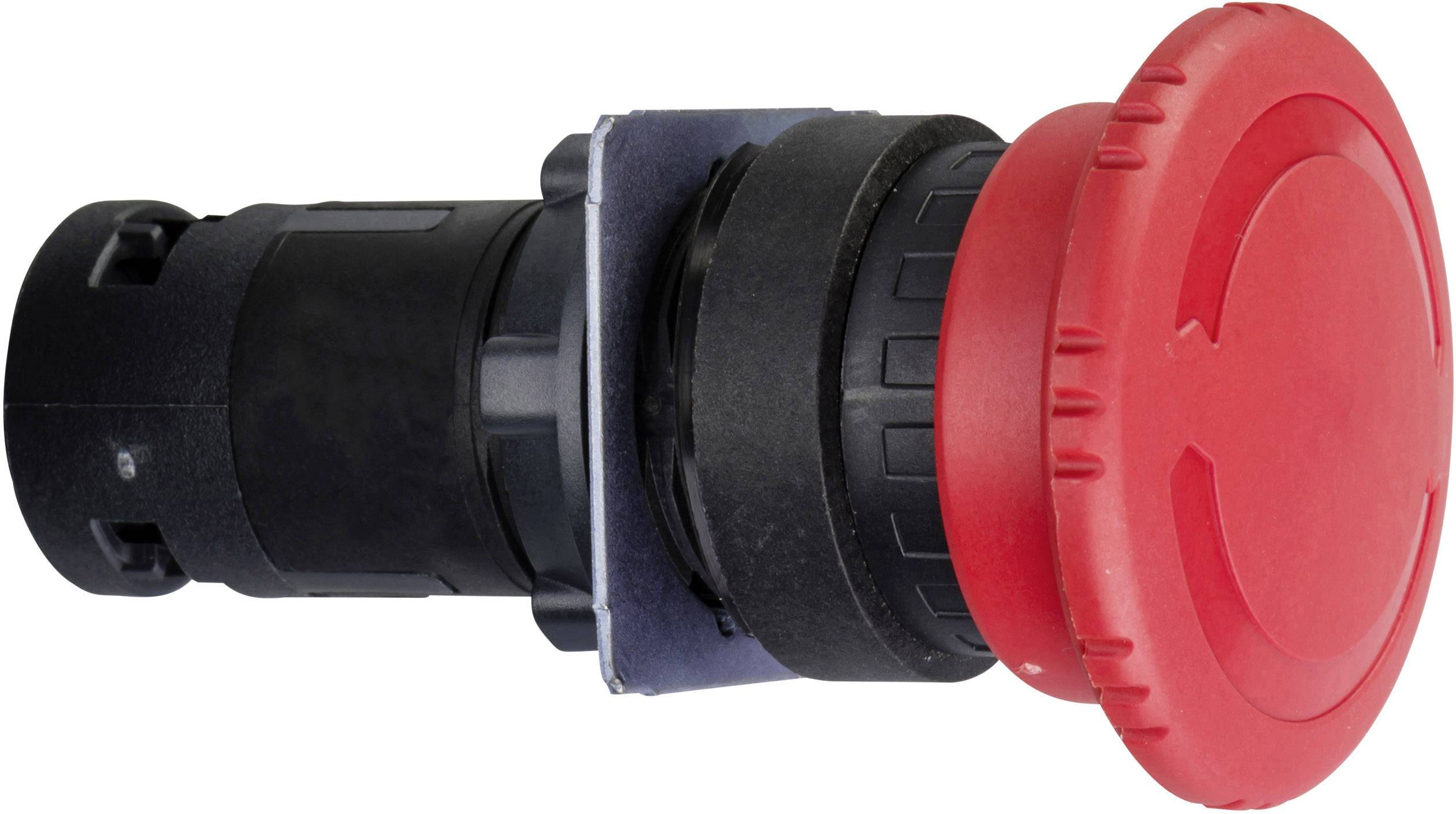 10 Stk. Schneider Electric Not-Halt/Not-Aus-Taste-0