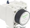 Schneider Electric LADR0 LADR0 Zeitrelaisblock Ausschaltverzögert 1 St. Zeitbereich: 0.1 - 3 s