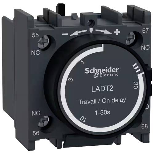 Schneider Electric LADR26 LADR26 Standardschütze 1 St.