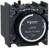 Schneider Electric LADR2 LADR2 Zeitrelaisblock Ausschaltverzögert 1 St. Zeitbereich: 0.1 - 30 s