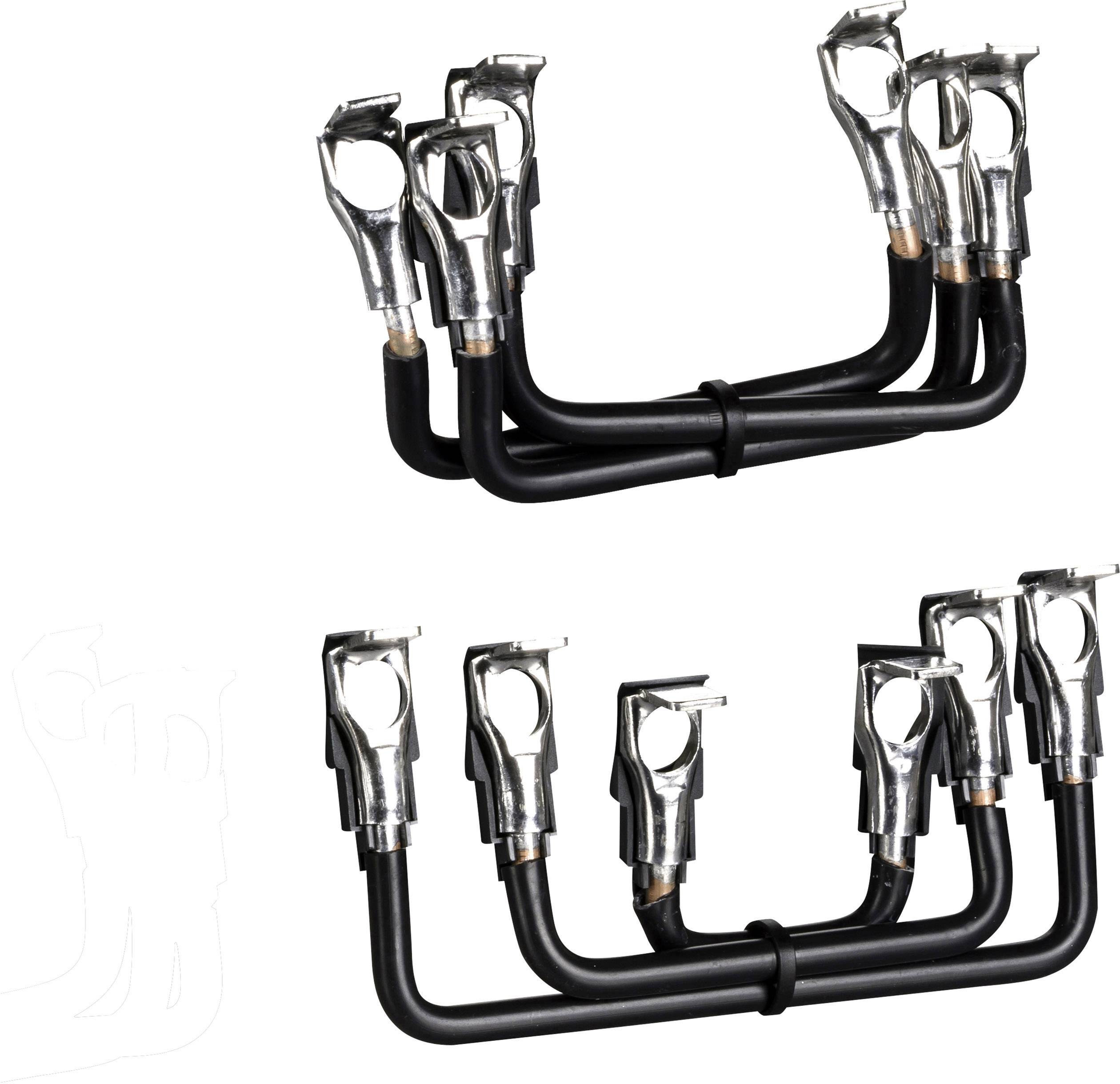 Schneider Electric LA9D8069 LA9D8069 Hauptstromverbinder 1 St.