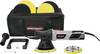 Dino KRAFTPAKET 640301 Exzenterpoliermaschine 230 V 900 W 1600 - 4200 U/min 12.5 mm