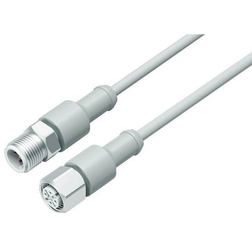 Thumbnail - binder 77 3730 3729 40404-0200 Sensor-/Aktor-Anschlussleitung M12 1 St.