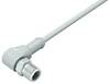 binder 77 3727 0000 40403-0500 Sensor-/Aktor-Steckverbinder, konfektioniert M12 Stecker, gerade 1 St.