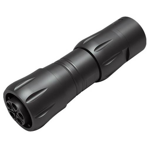 binder 99 6490 100 05 Rundsteckverbinder 1 St.