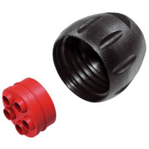 binder 08 3274 000 000 Rundsteckverbinder Dichtung 1 St.