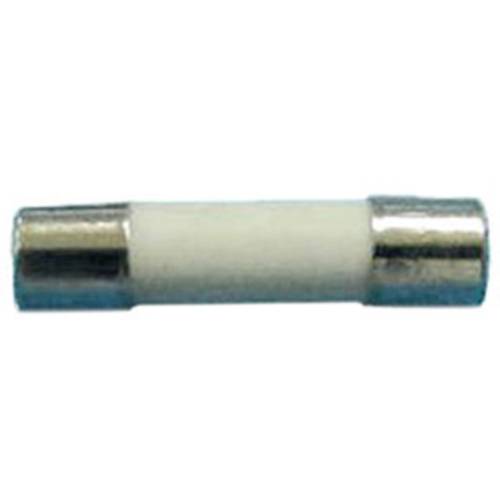 Belfuse 0659C3150-12 Feinsicherung (Ø x L) 5 mm x 20 mm 3.15 A Inhalt 100 St. Bulk