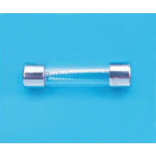 Belfuse 3SB 15-R Feinsicherung 15 A 250 V 100 St. Bulk