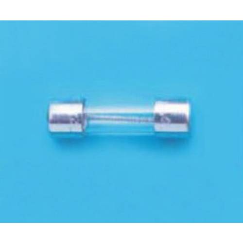 Thumbnail - Belfuse 5SF 800-R Feinsicherung 800 mA 250 V 100 St. Bulk