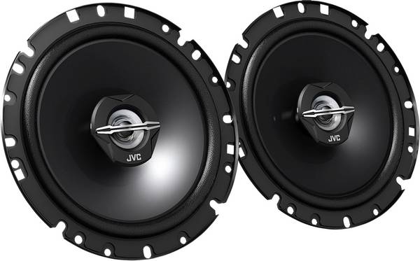 JVC CS-J1720X 2-Wege Einbau-Lautsprecher 300 W Inhalt: 1 Paar