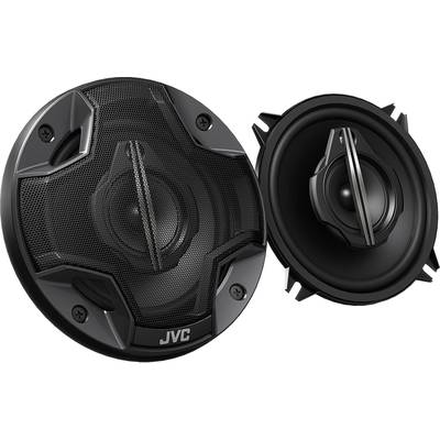 JVC CS-HX539 3-Wege Einbau-Lautsprecher 320 W Inhalt: 1 Paar