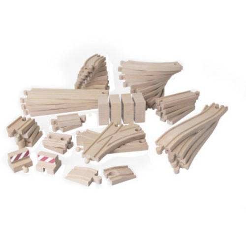 Thumbnail - Brio 63377200 XXL Großes Schienensortiment