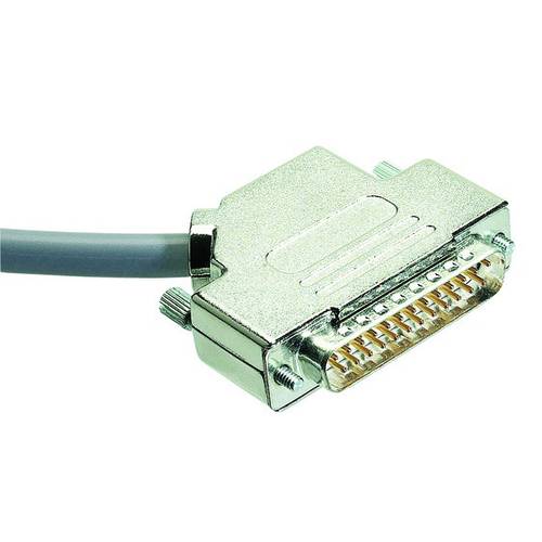 HARTING 09670090336 09670090336 Schalengehäuse Metall Metall 1 St.