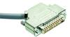 HARTING 09670090336 09670090336 Schalengehäuse Metall Metall 1 St.