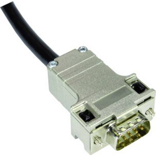 HARTING 09670090446 09670090446 Schalengehäuse Kunststoff Metall 1 St.