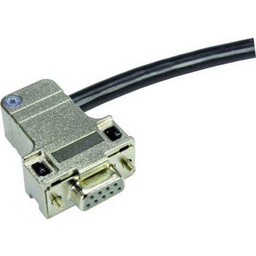 HARTING 09670090448 09670090448 Schalengehäuse Kunststoff Metall 1 St.