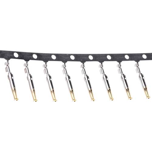 HARTING 09670007267 09670007267 Buchsenkontakt AWG min.: 28 AWG max.: 24 Kupferlegierung 1 St.