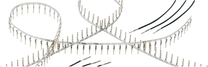 HARTING 09670008237 09670008237 Buchsenkontakt AWG min.: 24 AWG max.: 20 Kupferlegierung 1 St.