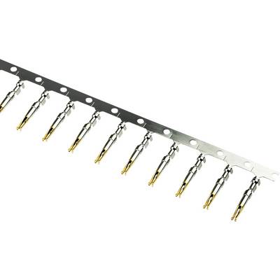HARTING 09670008267 09670008267 Buchsenkontakt AWG min.: 24 AWG max.: 20 Kupferlegierung 1 St.-0