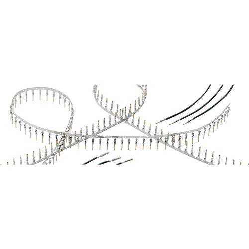 Thumbnail - DSUB FE-CR-KON AWG20-24 AFS2;L500 HARTING Serie Elektronik