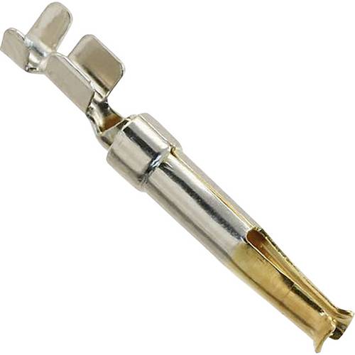 Thumbnail - Harting 09670007167 09670007167 Stiftkontakt AWG min.: 28 AWG max.: 24 Kupferlegierung 1 St.