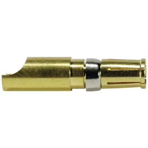 Thumbnail - Harting 09691817423 09691817423 Elektischer Kontakt AWG min.: 10 AWG max.: 8 Kupferlegierung 40 A 1 St.