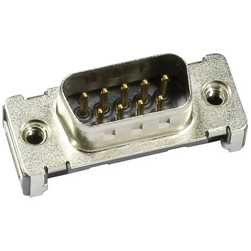 Thumbnail - Harting 09553296812741 09553296812741 D-SUB Steckverbinder Polzahl: 25 Löten 1 St.