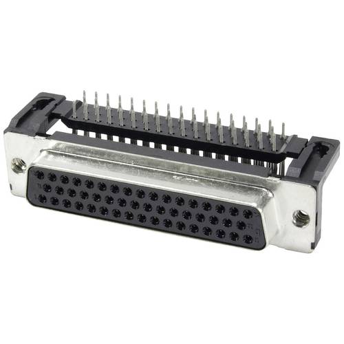Thumbnail - HARTING 09665127601 09665127601 D-SUB Steckverbinder Polzahl: 50 Löten 1 St.