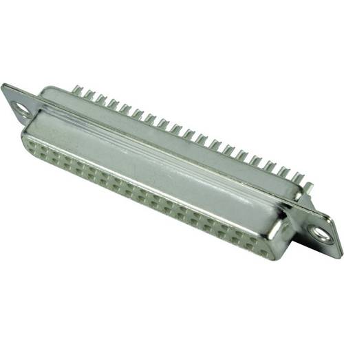 Thumbnail - Harting 09670094707 09670094707 D-SUB Steckverbinder Polzahl: 9 Wire-Wrap 1 St.