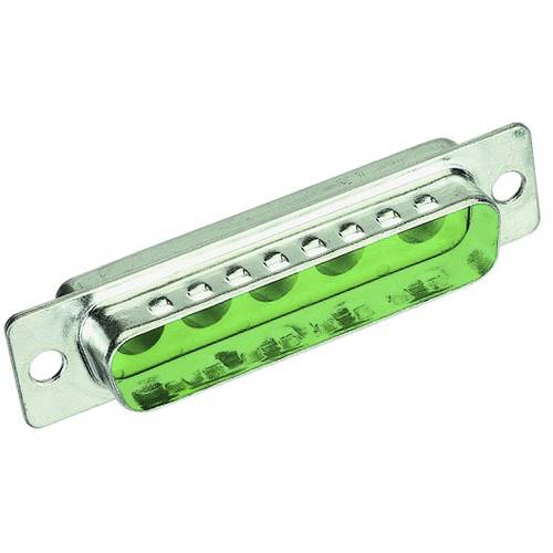 Thumbnail - Harting 09692100033 09692100033 D-SUB Steckverbinder 1 St.