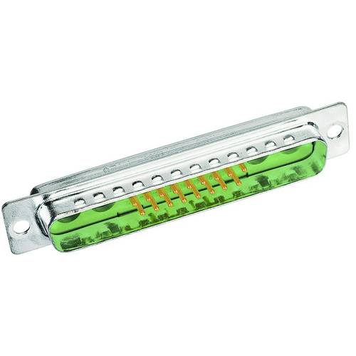 Thumbnail - HARTING 09692115072 09692115072 D-SUB Steckverbinder Polzahl: 5 Lötkelch 1 St.